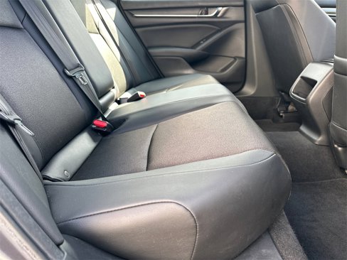 Used 2020 Honda Accord Sport image 16