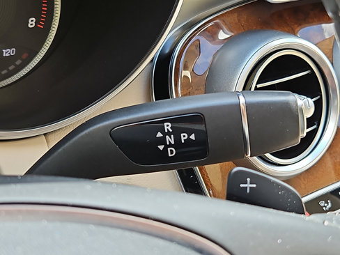 Used 2016 Mercedes-Benz C 300 Sedan w/ Premium 1 Package image 30