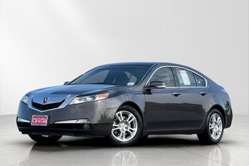 Used 2010 Acura TL image 2