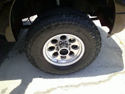 Used 2005 Ford Excursion Limited image 18