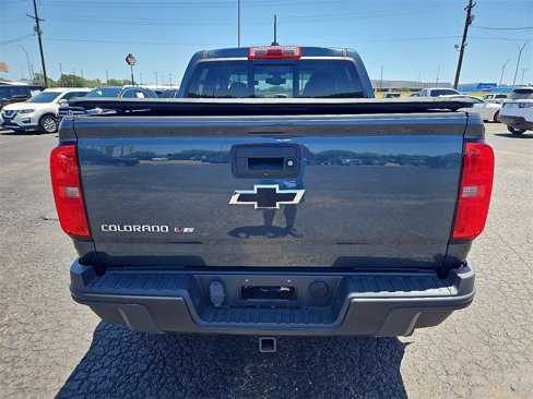 Used 2020 Chevrolet Colorado ZR2 image 6