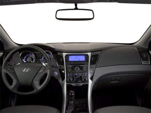 Used 2013 Hyundai Sonata GLS image 10