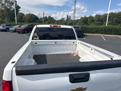 Used 2012 Chevrolet Silverado 1500 LT w/ All-Star Edition image 7