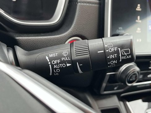 Used 2022 Honda CR-V Touring image 21