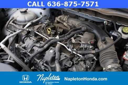 Used 2022 Ford Escape SEL image 8