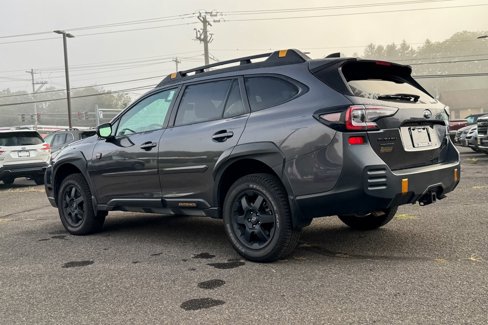 Used 2023 Subaru Outback Wilderness image 5