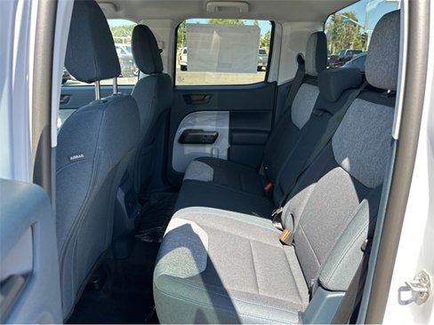 New 2025 Ford Maverick XLT image 16