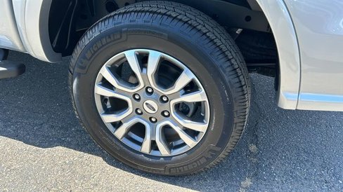 Used 2019 Ford Ranger Lariat w/ Equipment Group 501A Mid image 6