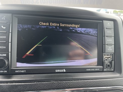 Used 2019 Dodge Grand Caravan SXT image 20