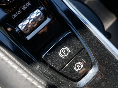 Used 2018 Volvo XC90 T6 Inscription w/ Convenience Package image 24