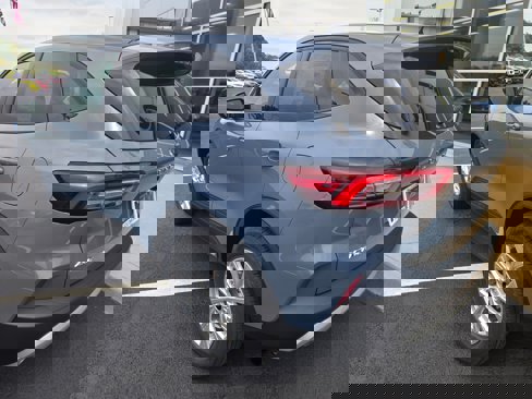 New 2025 Ford Escape Active image 8