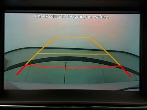 Used 2016 Hyundai Tucson Limited w/ Option Group 03 image 16