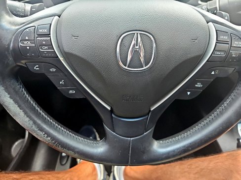 Used 2015 Acura ILX image 13
