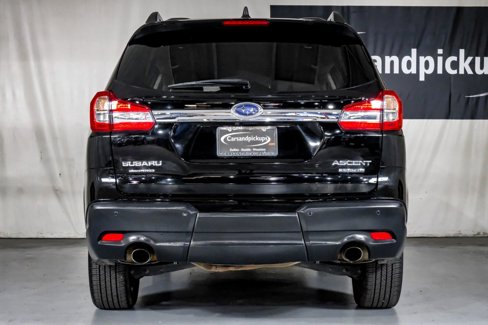 Used 2021 Subaru Ascent Limited image 9