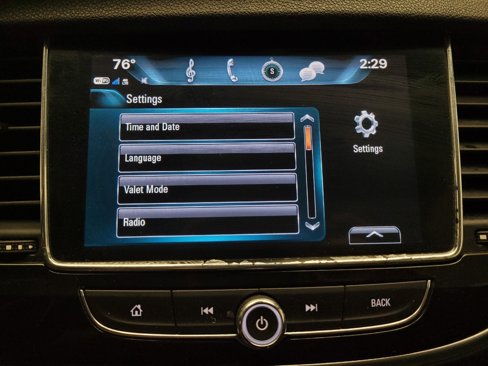 Used 2020 Buick Encore Preferred image 25