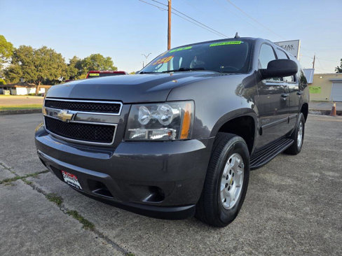 Used 2010 Chevrolet Tahoe LS image 3