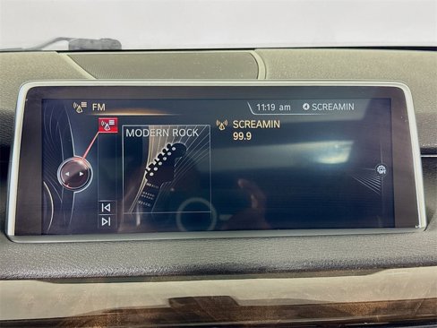 Used 2015 BMW X5 xDrive35i image 38