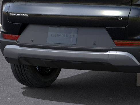 New 2026 Chevrolet TrailBlazer LT w/ Convenience Package image 14