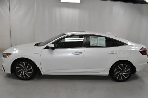 Used 2019 Honda Insight Touring image 8