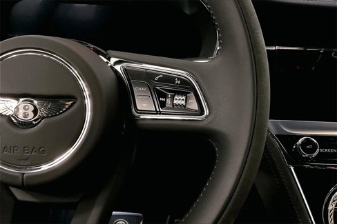 Used 2024 Bentley Continental GT Speed image 24