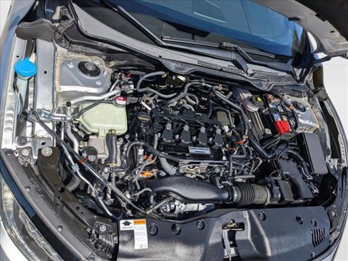 Used 2020 Honda Civic Si image 23