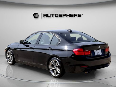 Used 2014 BMW 328i Sedan image 7