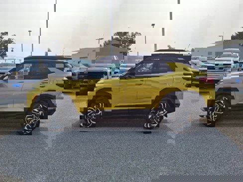 New 2025 Chevrolet TrailBlazer RS w/ Convenience Package image 32