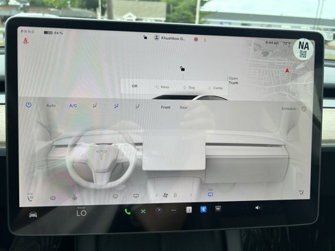 Used 2023 Tesla Model 3 Standard Range image 11