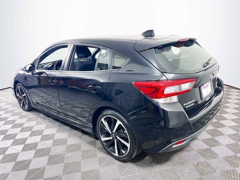 Used 2020 Subaru Impreza 2.0i Sport image 6