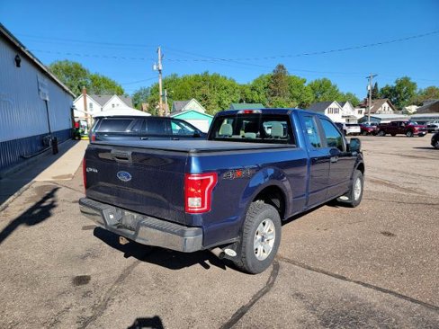 Used 2016 Ford F150 XL w/ Equipment Group 101A Mid image 4