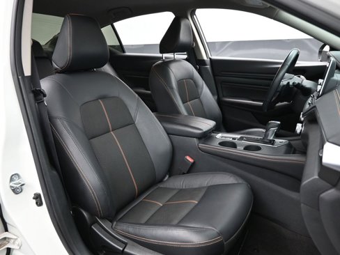 Used 2022 Nissan Altima 2.5 SR image 27