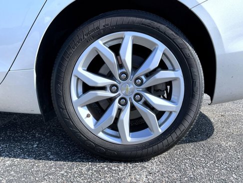 Used 2019 Chevrolet Impala LT image 22