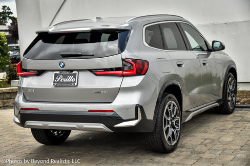 Used 2024 BMW X1 xDrive28i image 8