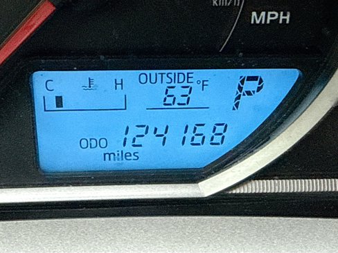 Used 2013 Toyota RAV4 LE image 10