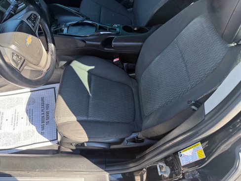 Used 2014 Chevrolet Caprice image 11