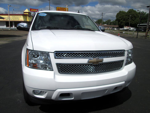 Used 2010 Chevrolet Tahoe LT image 40
