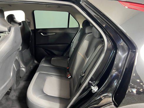 Used 2023 Kia Niro LX image 26