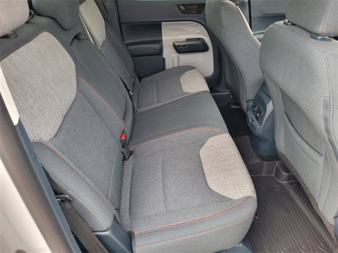 Used 2022 Ford Maverick XLT w/ XLT Luxury Package image 14
