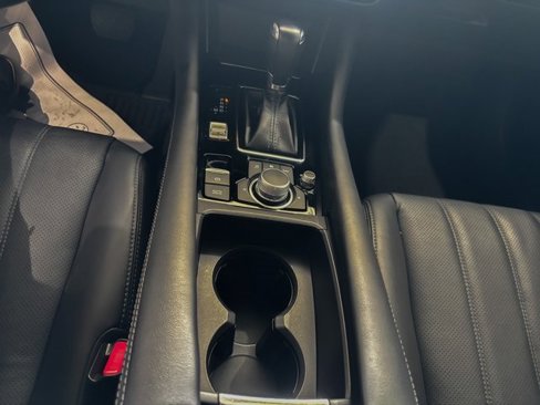 Used 2018 MAZDA MAZDA6 Touring image 20