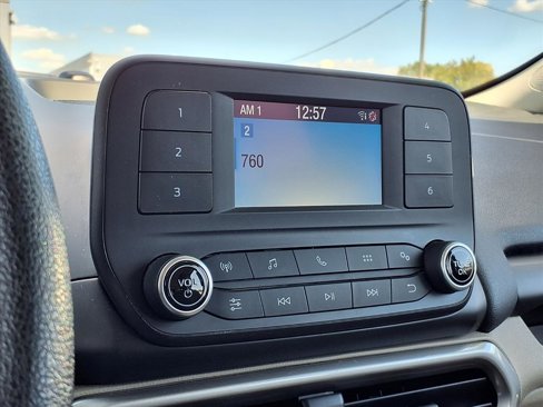 Used 2019 Ford EcoSport S image 10