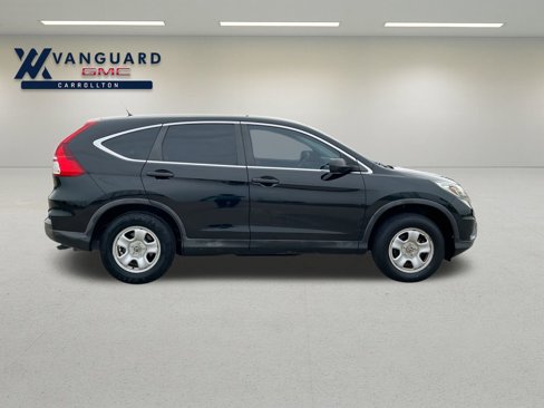 Used 2016 Honda CR-V LX image 11