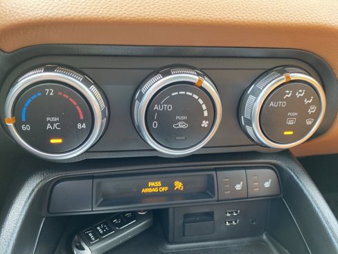 Used 2017 FIAT 124 Spider Lusso image 22