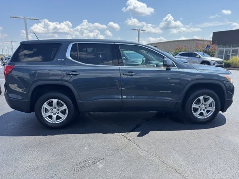 Used 2019 GMC Acadia SLE image 6