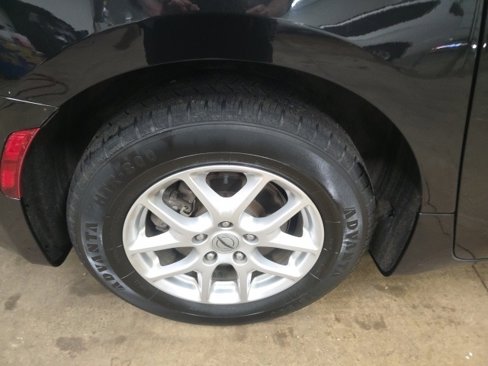 Used 2022 Chrysler Voyager LX image 9