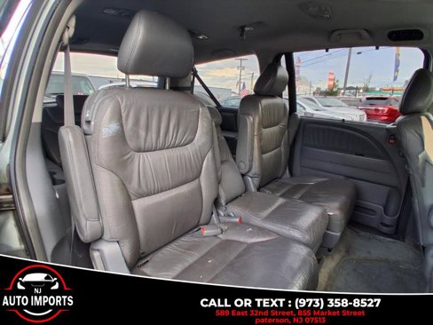 Used 2005 Honda Odyssey EX-L image 22