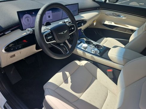 New 2026 Genesis GV70 2.5T image 7