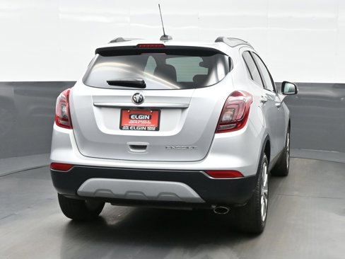 Used 2019 Buick Encore Preferred image 5