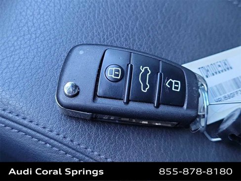 Used 2017 Audi A3 2.0T Premium image 20