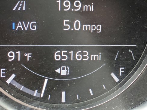 Used 2022 MAZDA CX-9 Touring w/ Touring Premium Package image 28