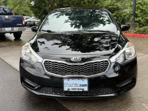 Used 2015 Kia Forte LX image 4